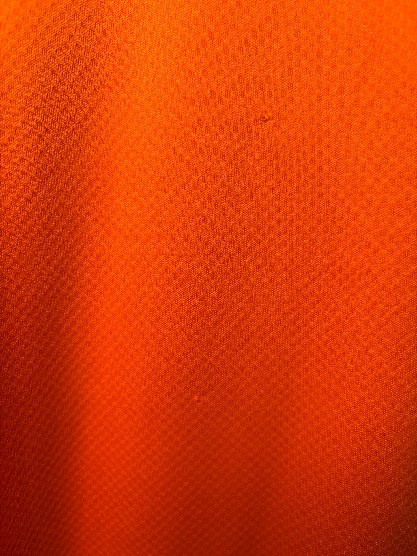 Ivory Coast Home Shirt 2022 (S)