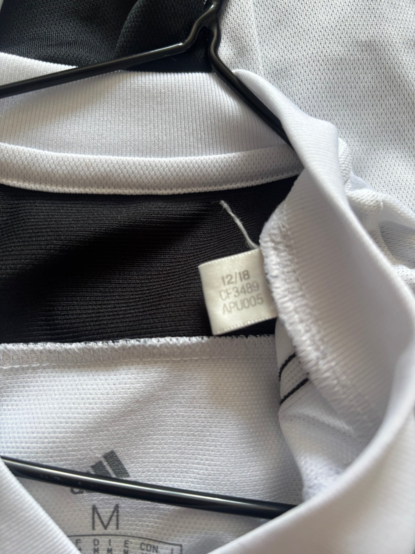 Juventus home shirt 2018/19 Ronaldo (M)