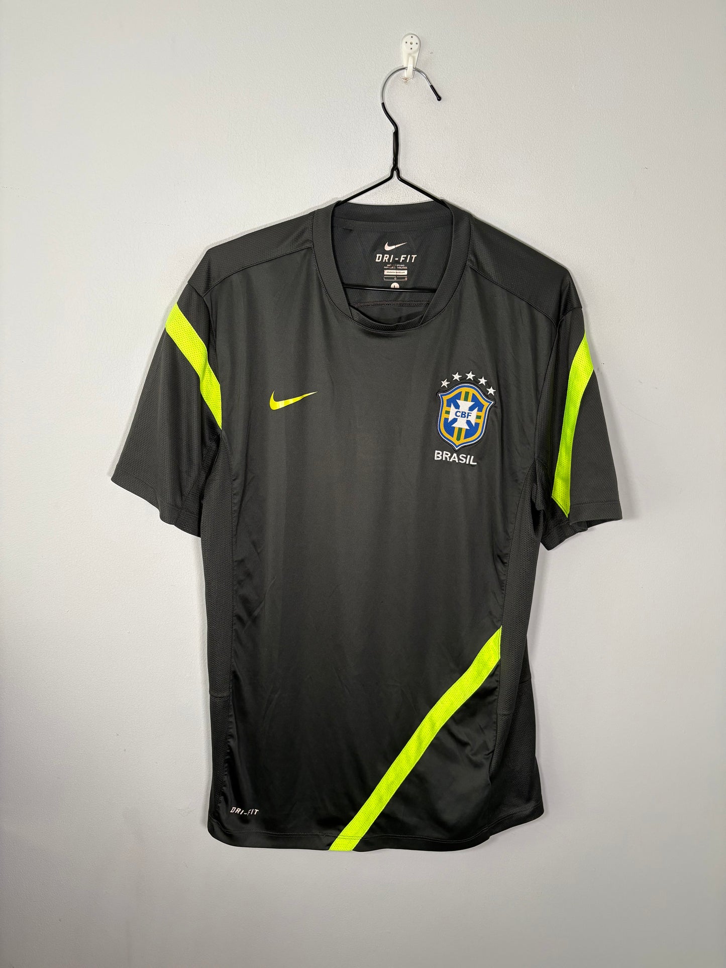 Brazil Training Shirt 2016 (L)