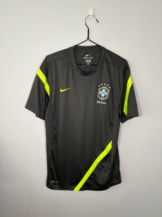 Brazil Training Shirt 2016 (L)