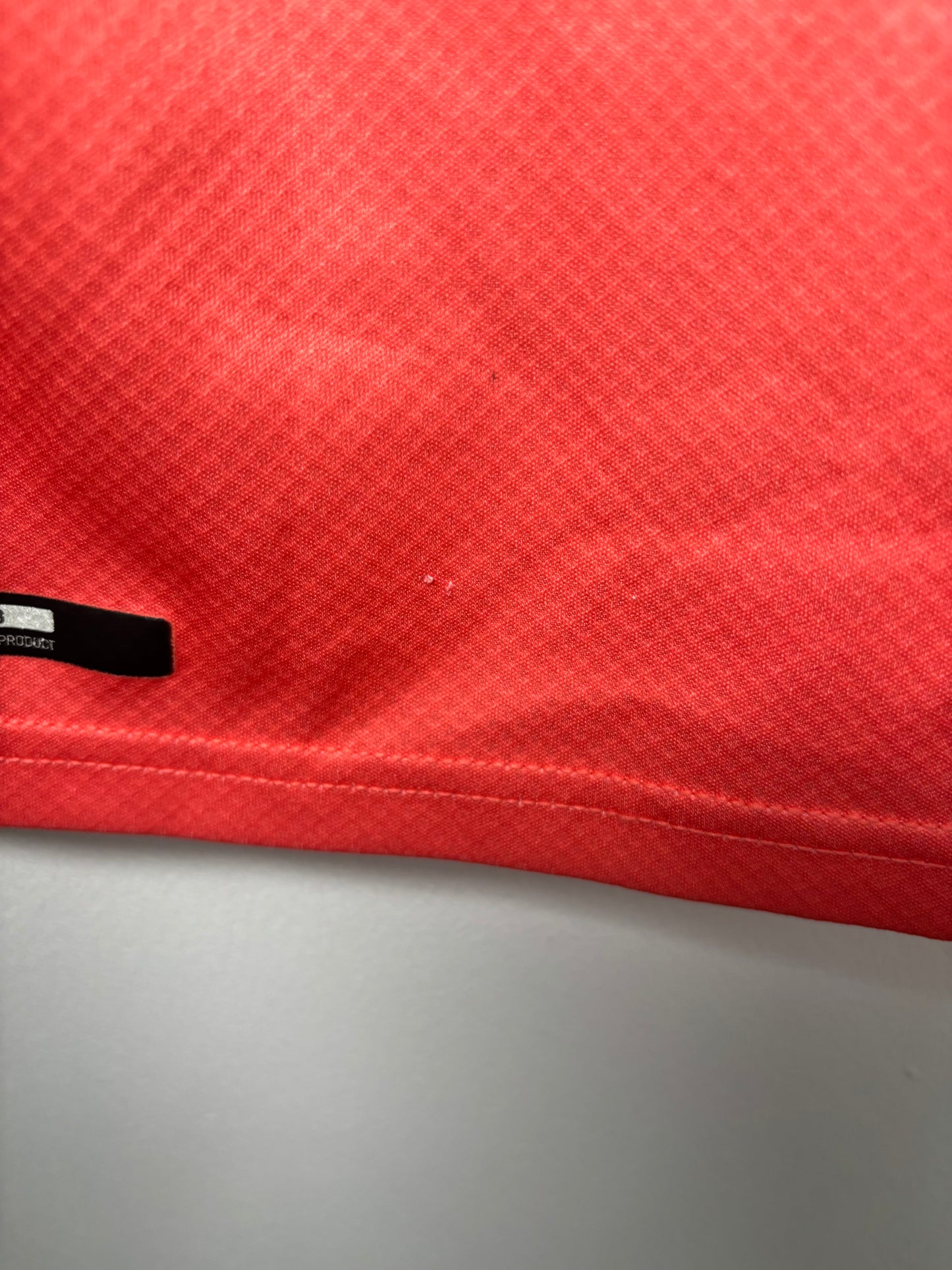 Manchester City Third Shirt 2019/20 (M)