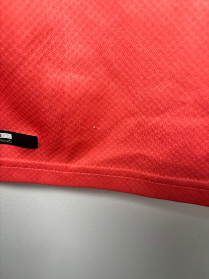 Manchester City Third Shirt 2019/20 (M)