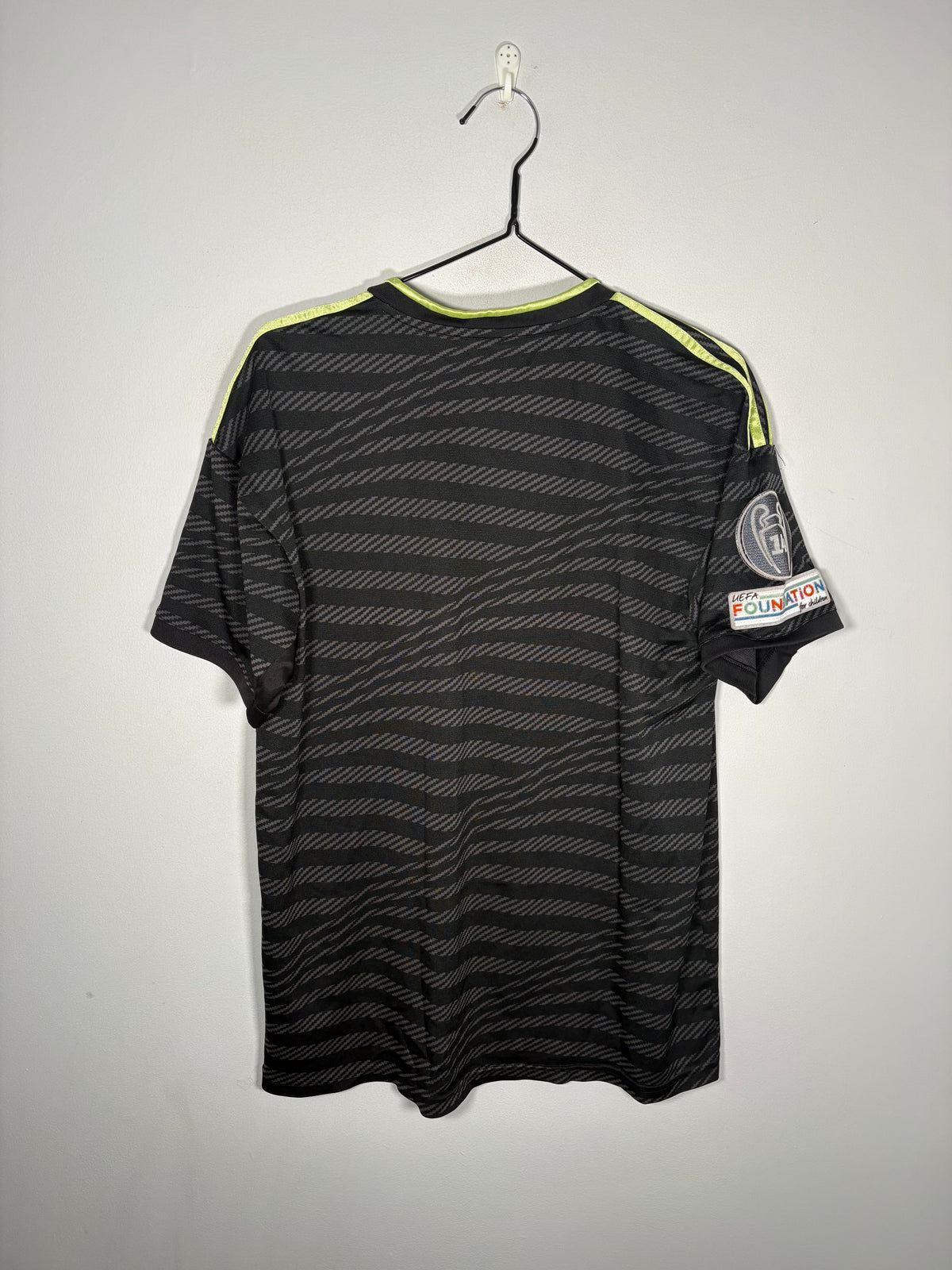 Real Madrid Third Shirt 2022/23 (L)