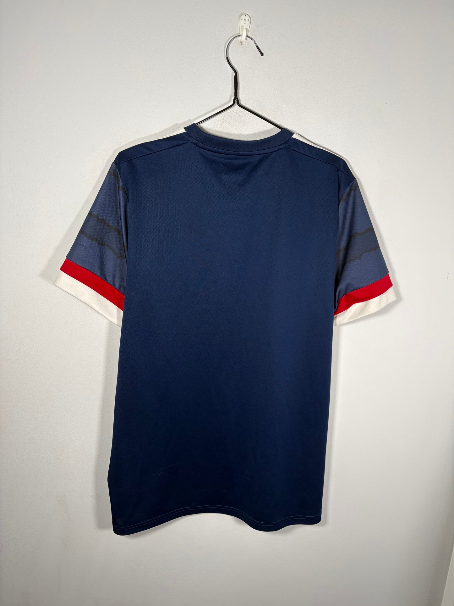 Scotland Home Shirt 2020 (L)