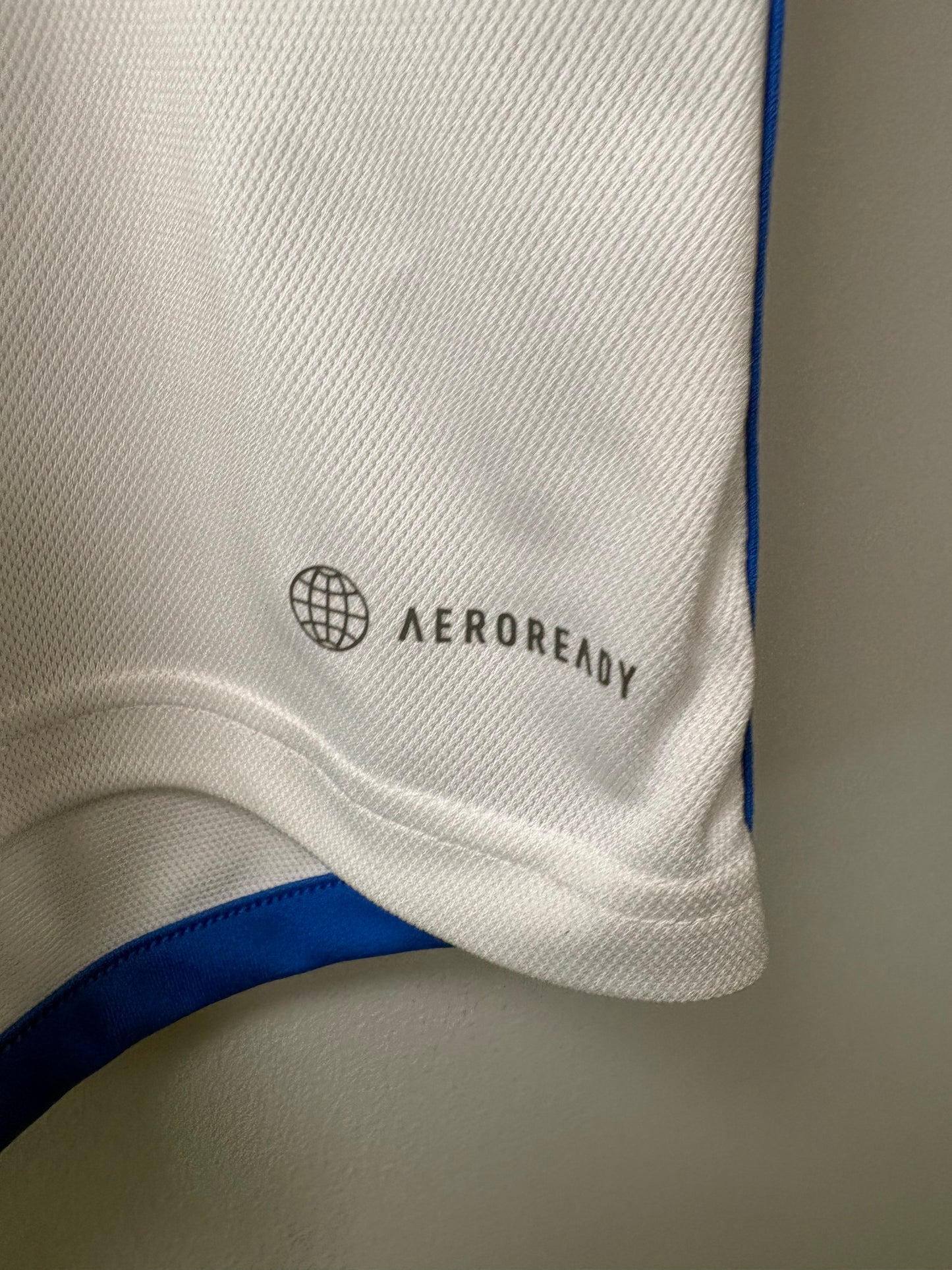 Sweden Away Shirt 2022 (M)