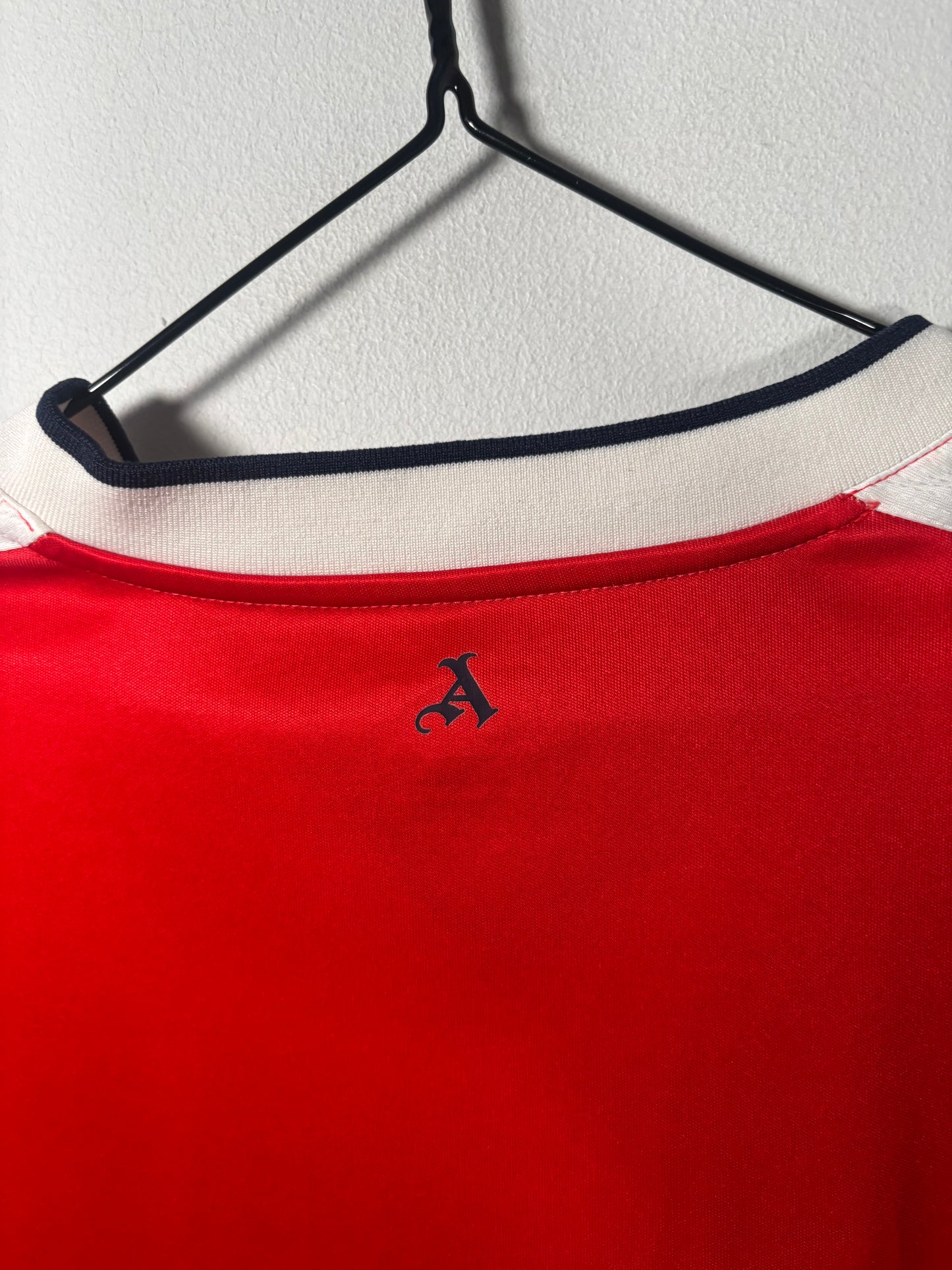 Arsenal Home Shirt 2016/17 (XL)