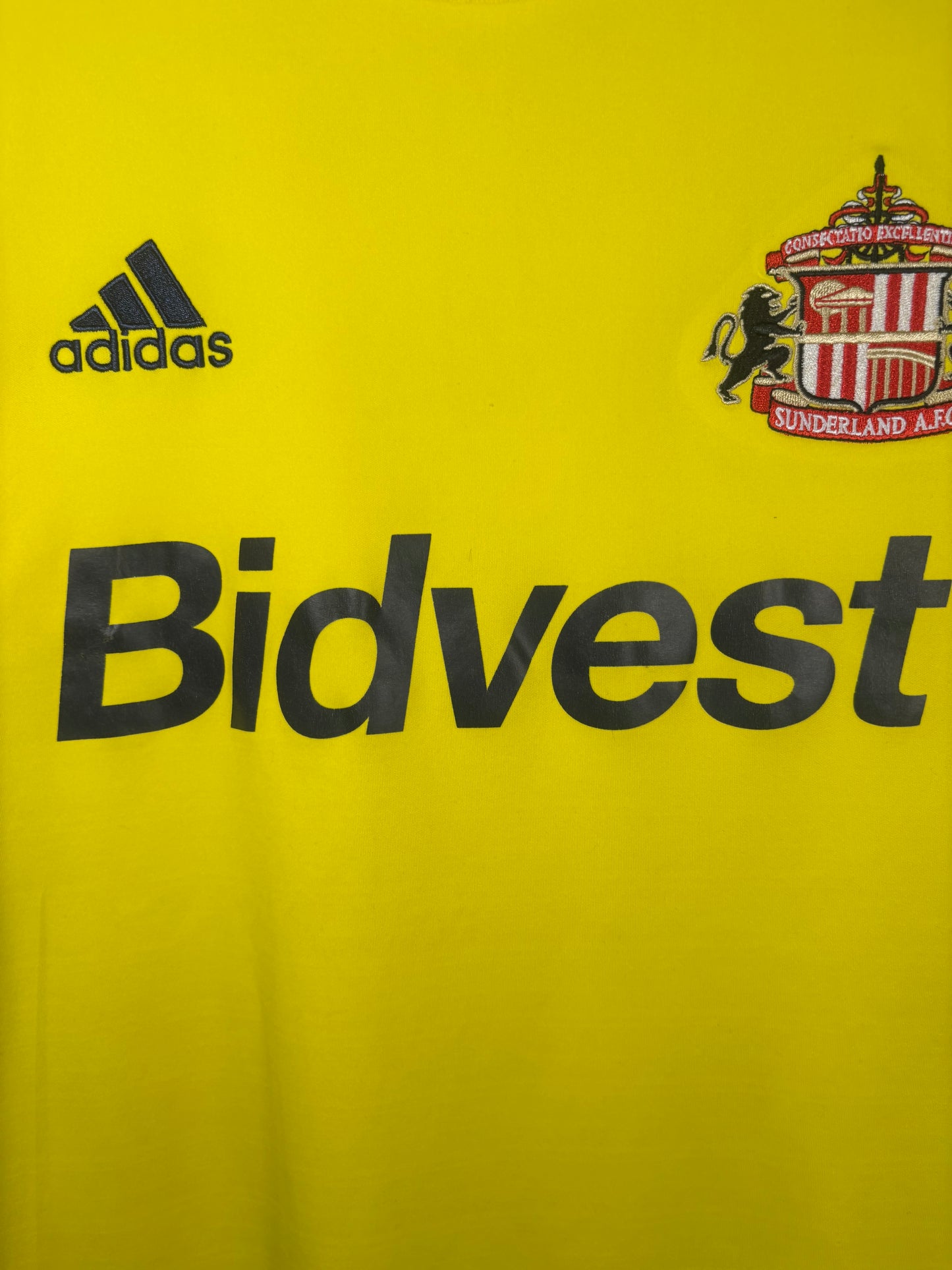 Sunderland Away Shirt 2013/14 (L)