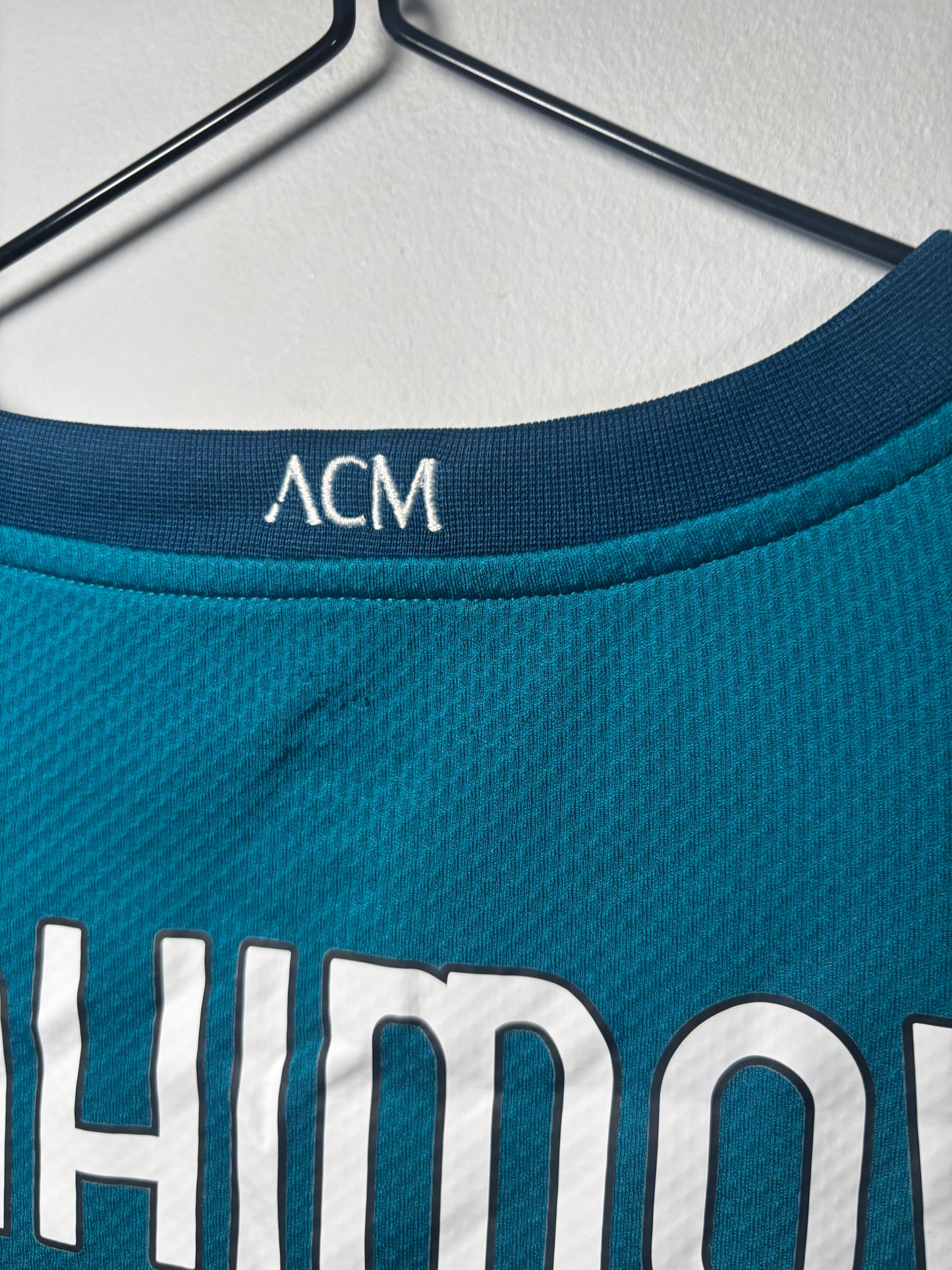 Ac Milan Third Shirt 2020/21 Ibrahimovic (M)
