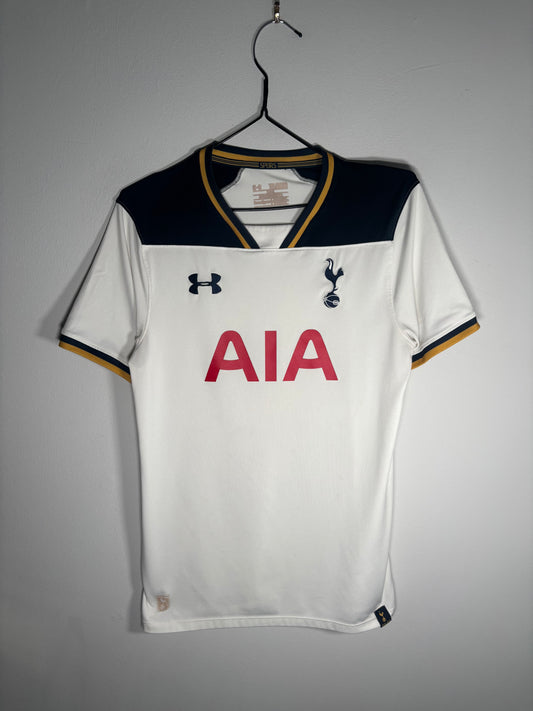 Tottenham Hotspur Home Shirt 2016/17 (XLB)