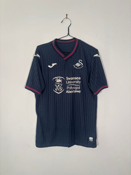Swansea City Third Shirt 2020/21 (M)