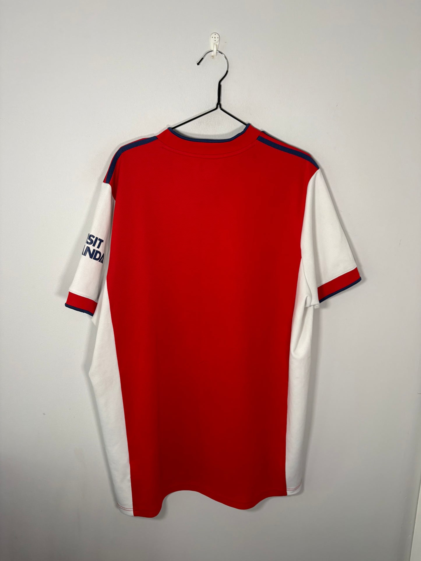 Arsenal Home Shirt 2021/22 (XXL)