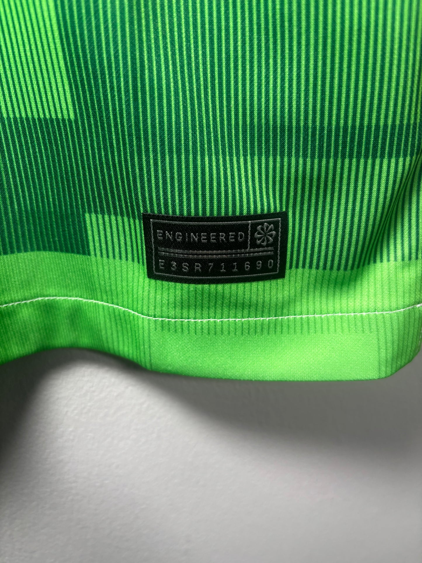 Liverpool Away Shirt 2023/24 (S)