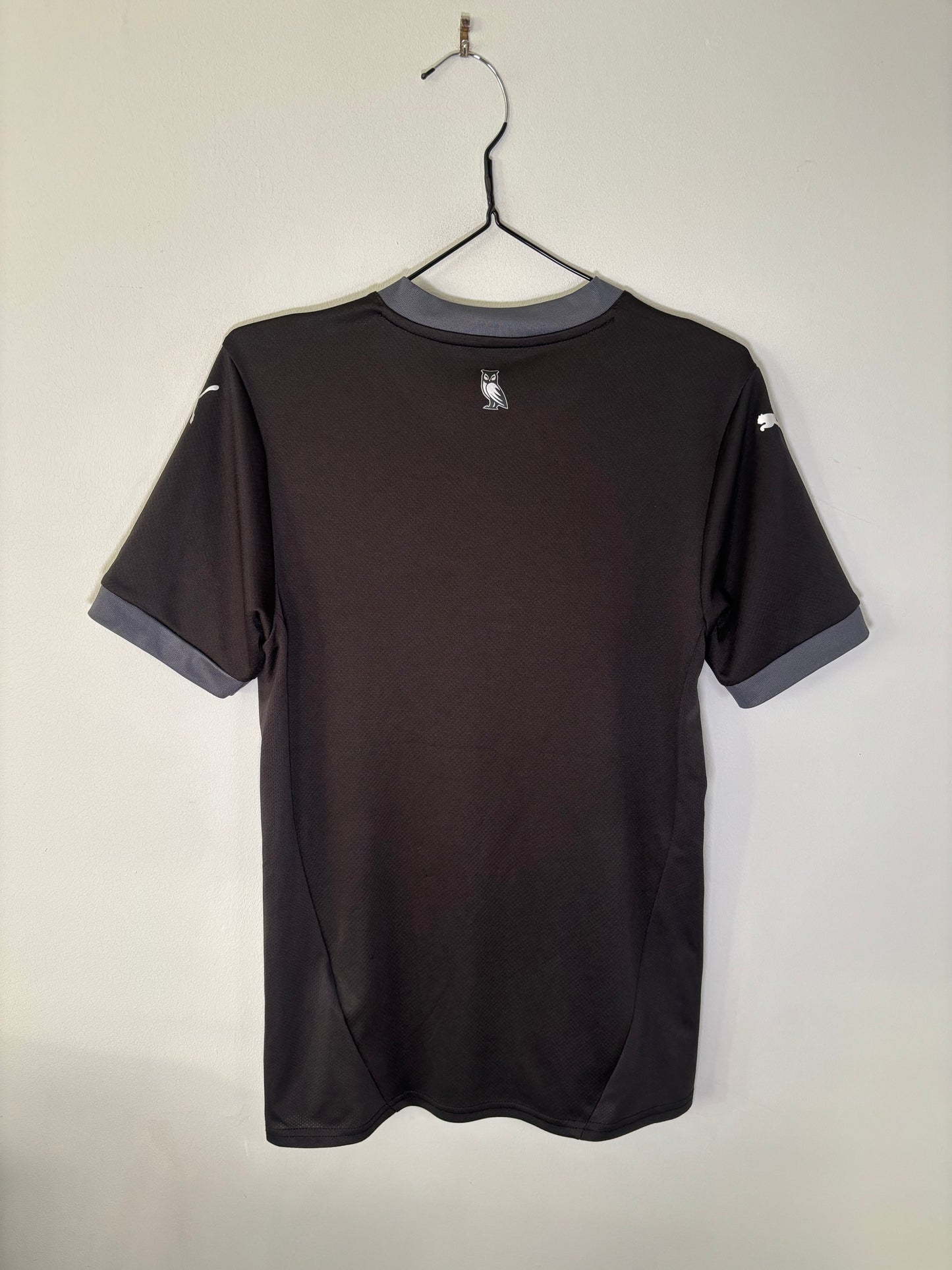 Oldham Athletic Away Shirt 2024/25 (S)