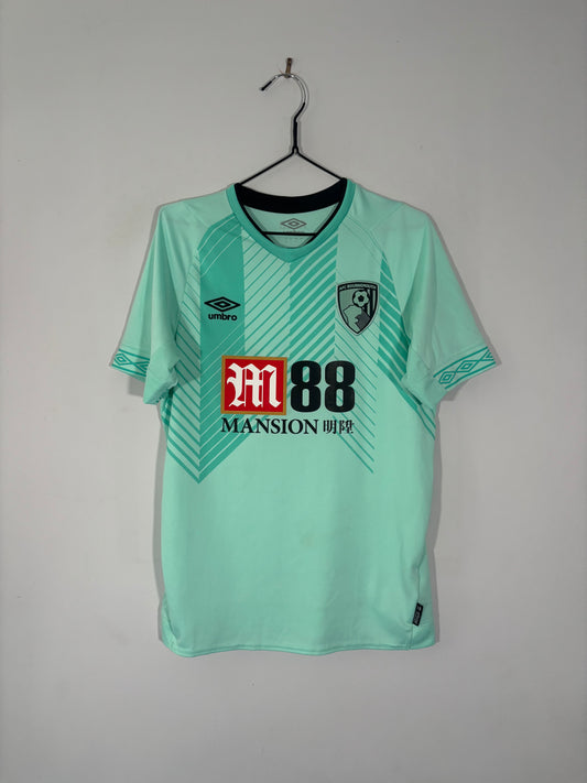 Bournemouth Third Shirt 2018/19 (S)