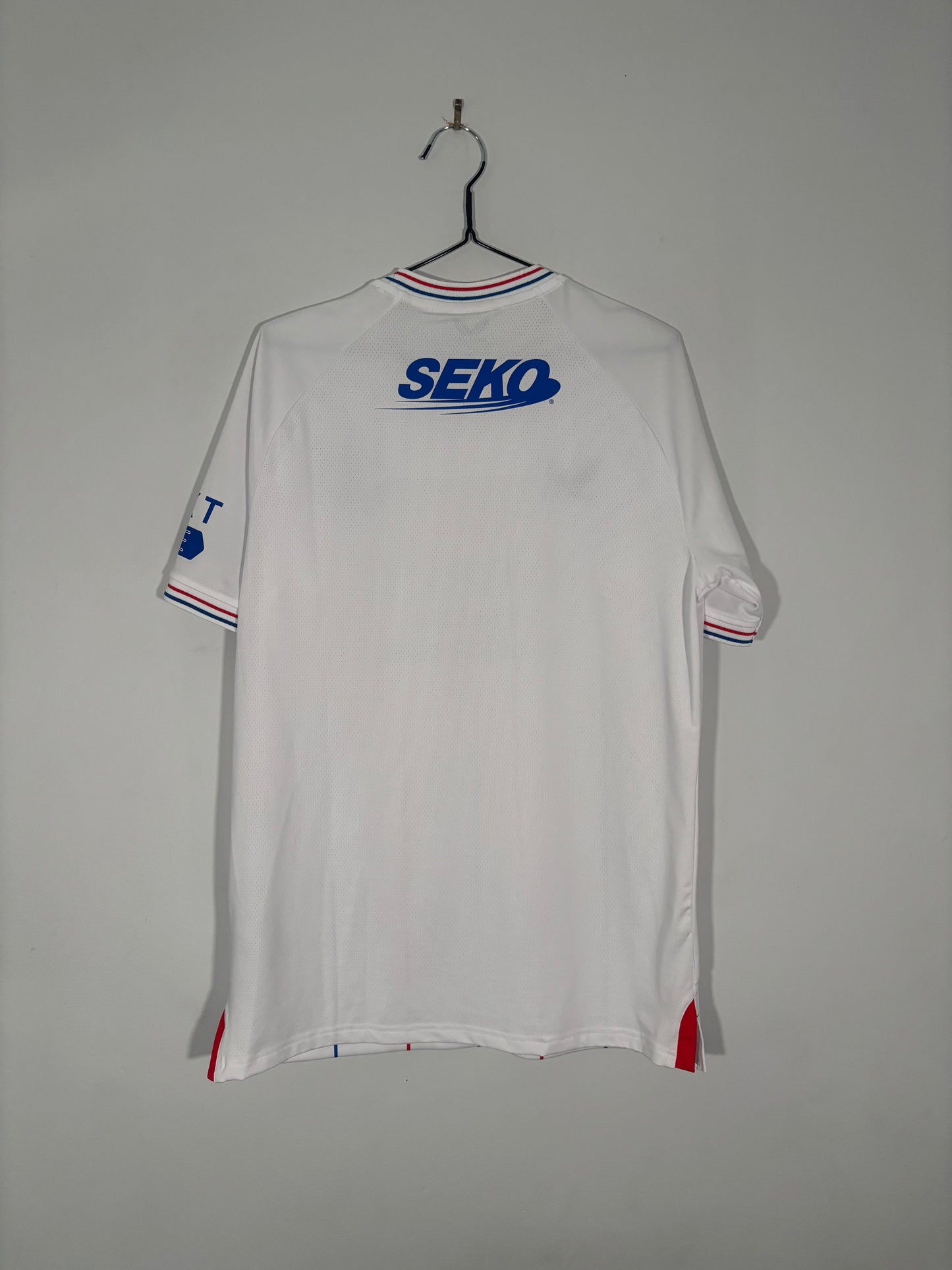 Rangers Away Shirt 2023/24 (M)