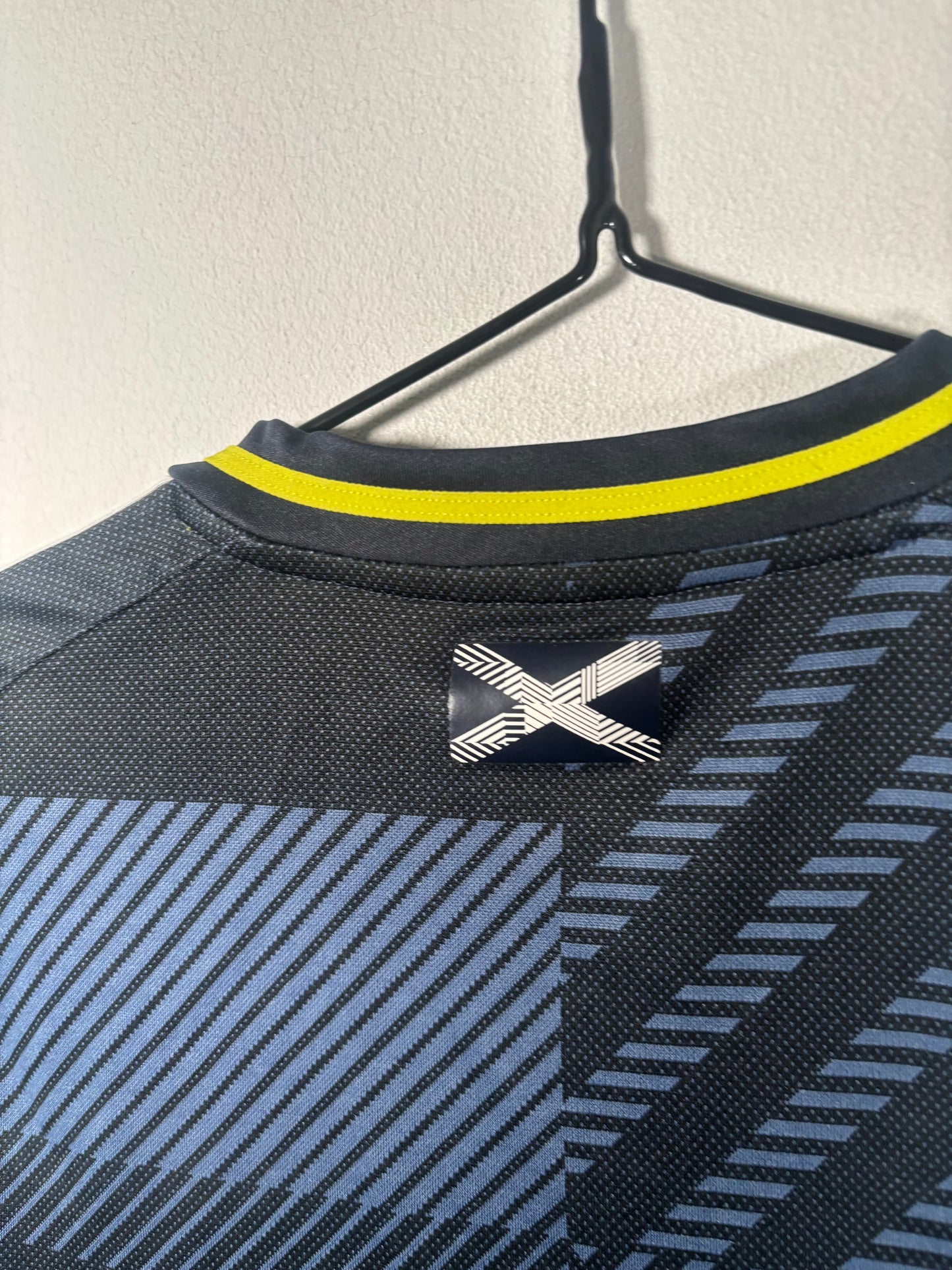 Scotland Home Shirt 2024 (S)
