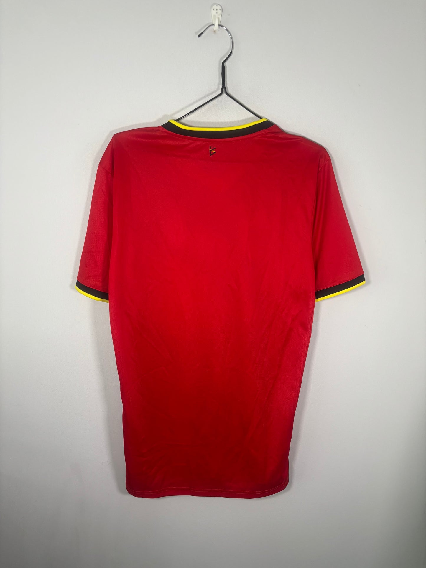 Belgium Home Shirt 2020 (M)
