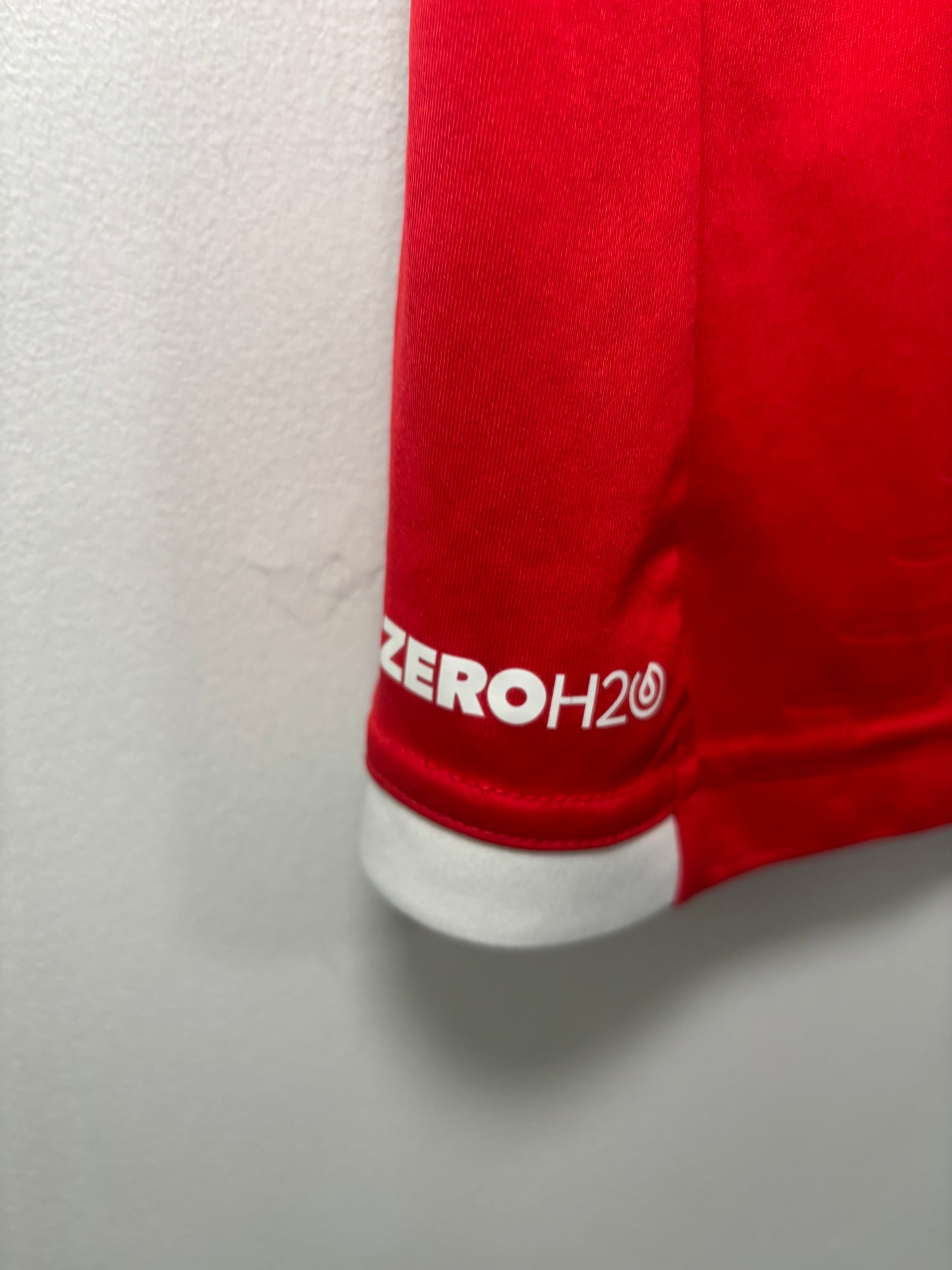 Charlton Home Shirt 2020/21 (L)