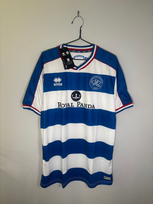 QPR Home Shirt BNWT 2018/19 (XXL)