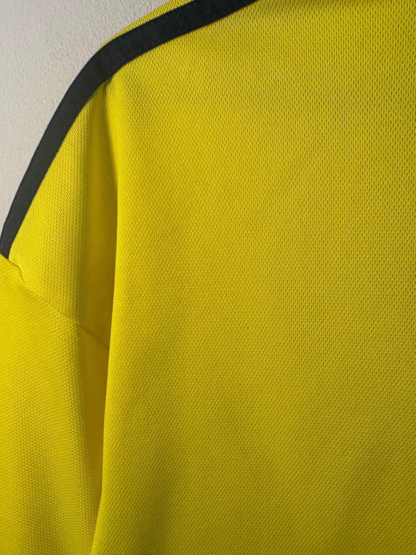 Colombia Home Shirt 2018 (M)