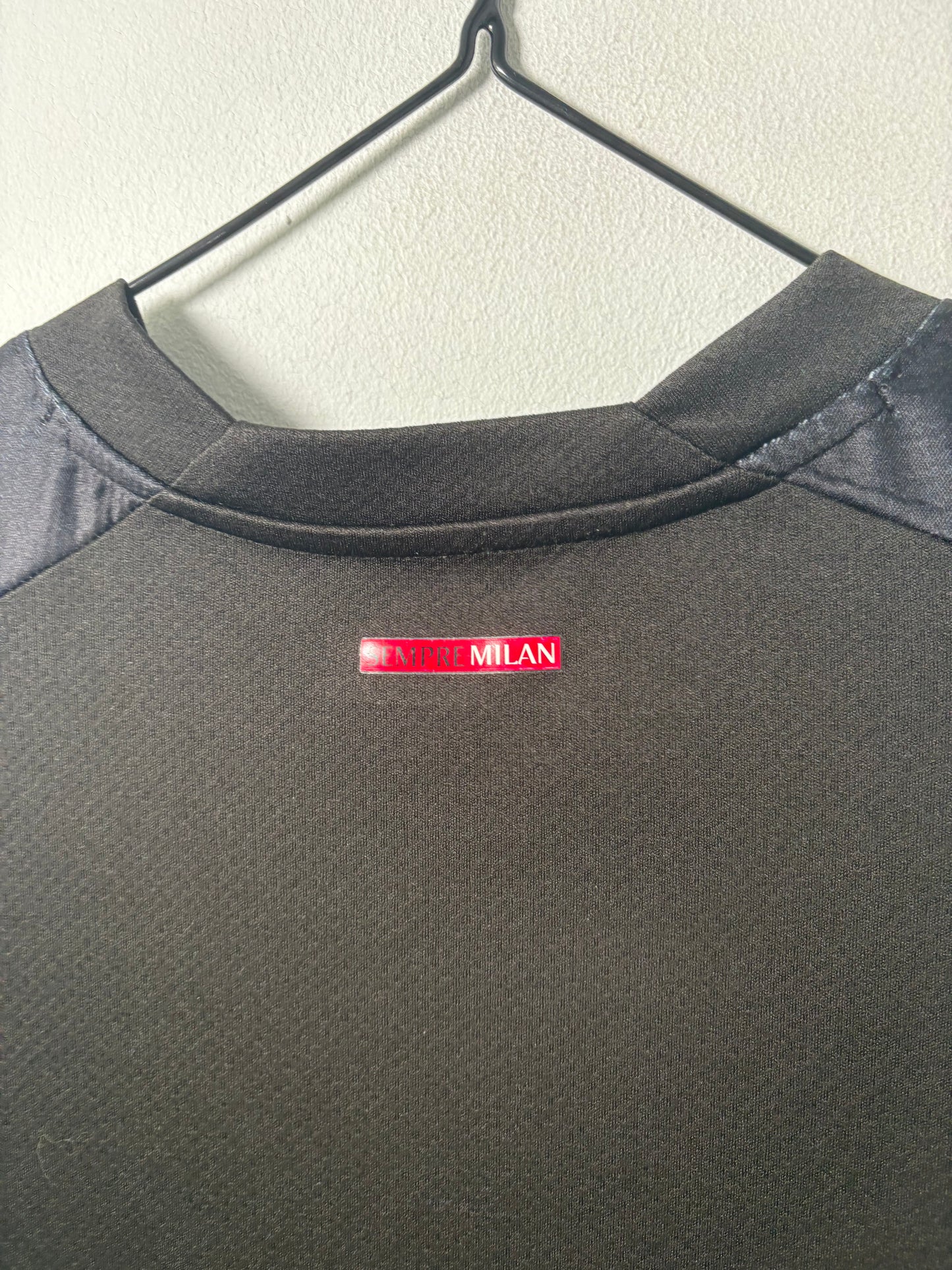 Ac Milan Home Shirt 2022/23 (M)