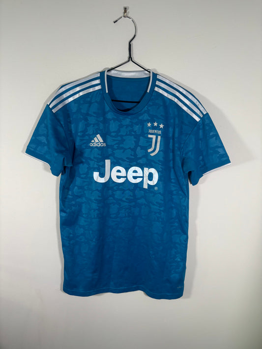 Juventus Third Shirt 2019/20 (S)