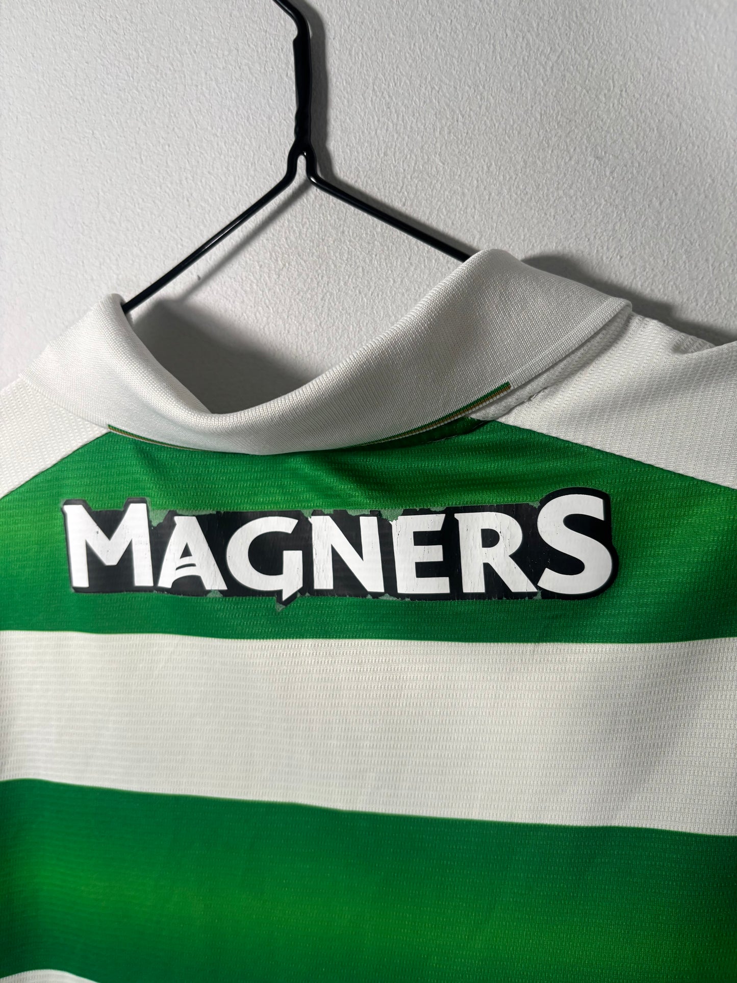 Celtic Home Shirt 2016/17 (M)