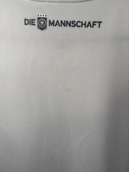 Germany Home Shirt 2018 (M)