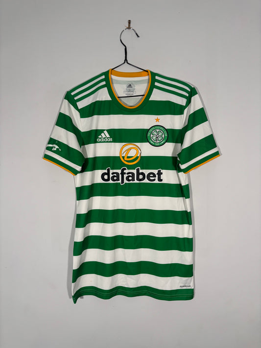 Celtic Home Shirt 2020/21 (S)