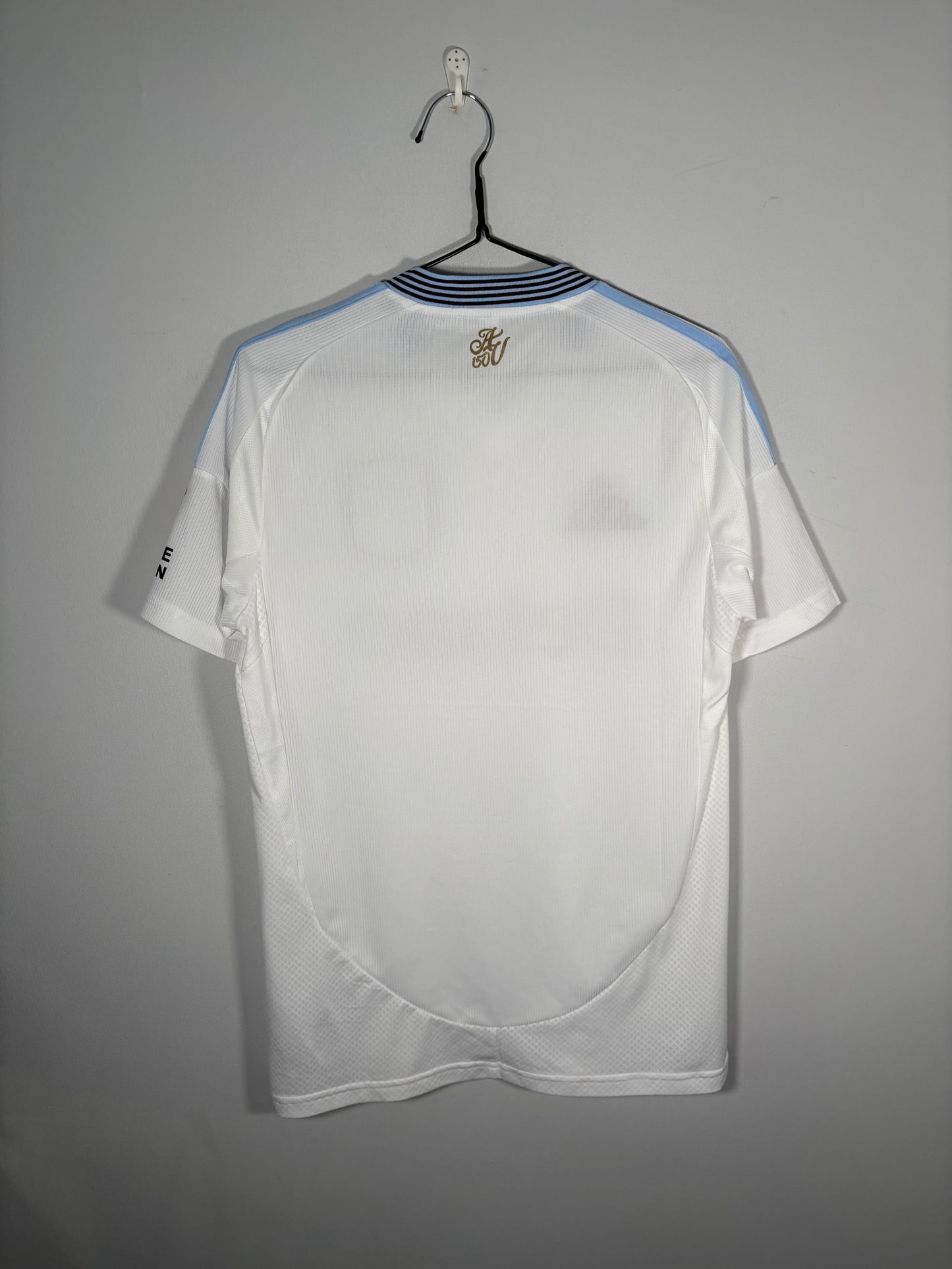 Aston Villa Away Shirt 2024/25 (S)