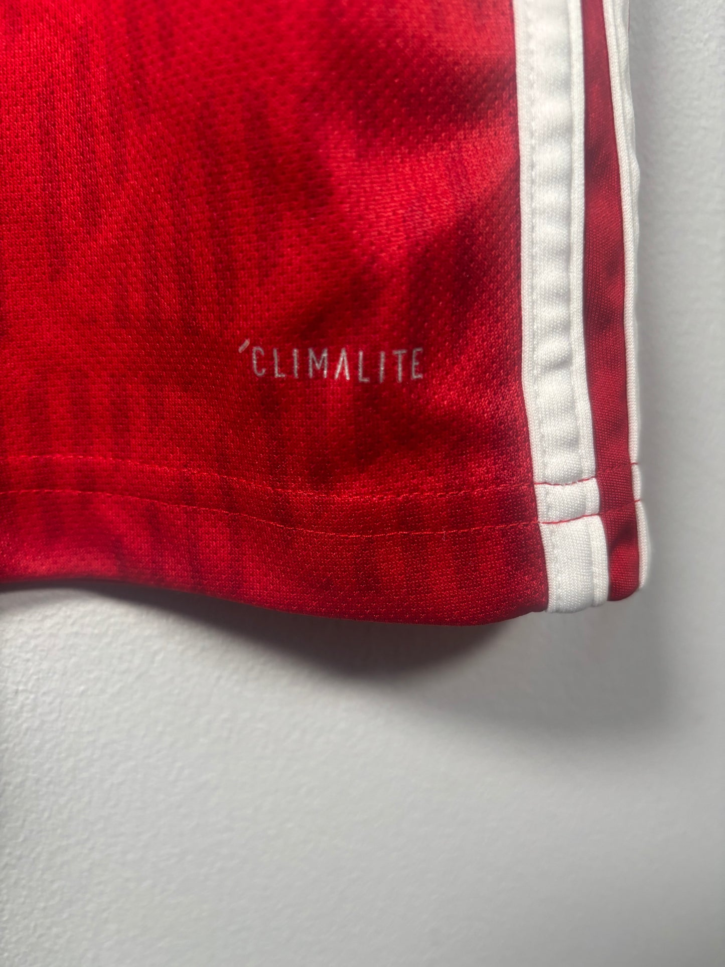 Aberdeen Home Shirt 2019/20 (S)