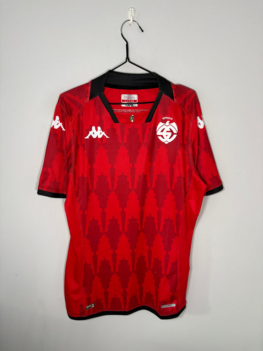 Spezia Third Shirt 2023/24 (L)