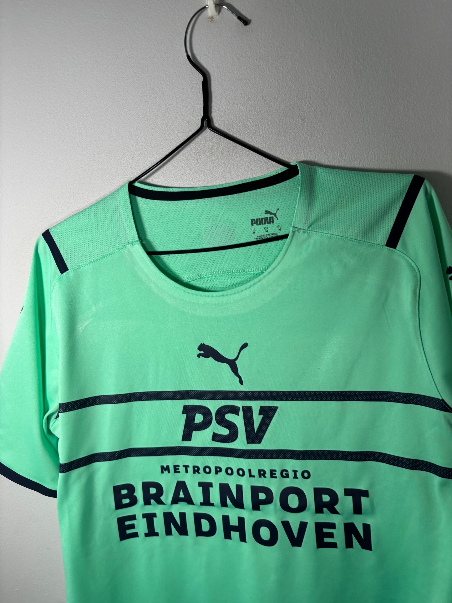 PSV Third Shirt 2021/22 (M)