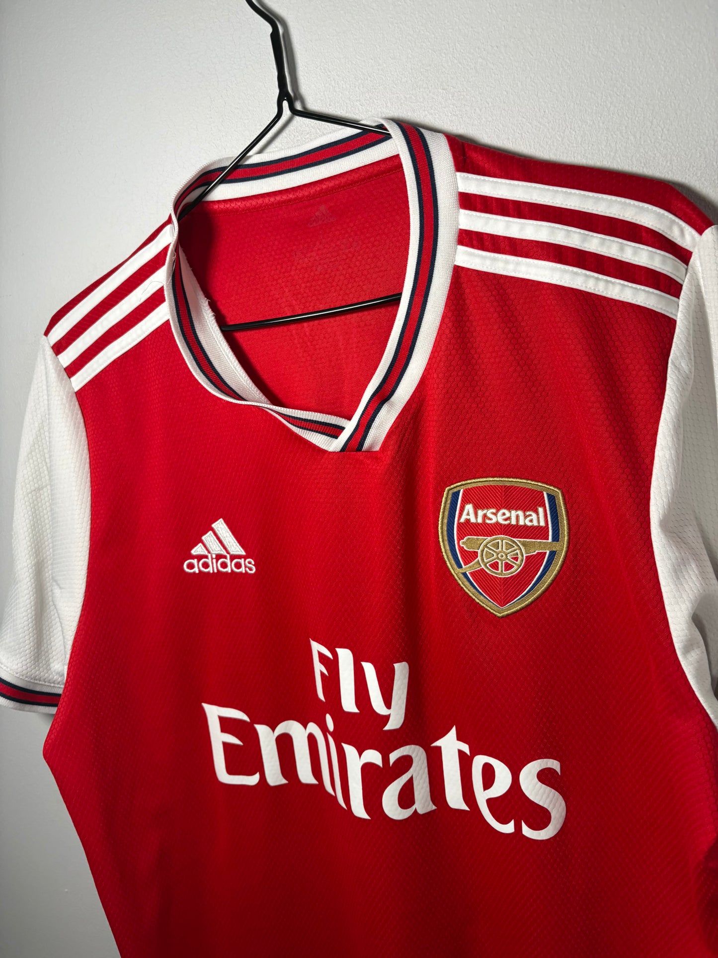 Arsenal Home Shirt 2019/20 (L)