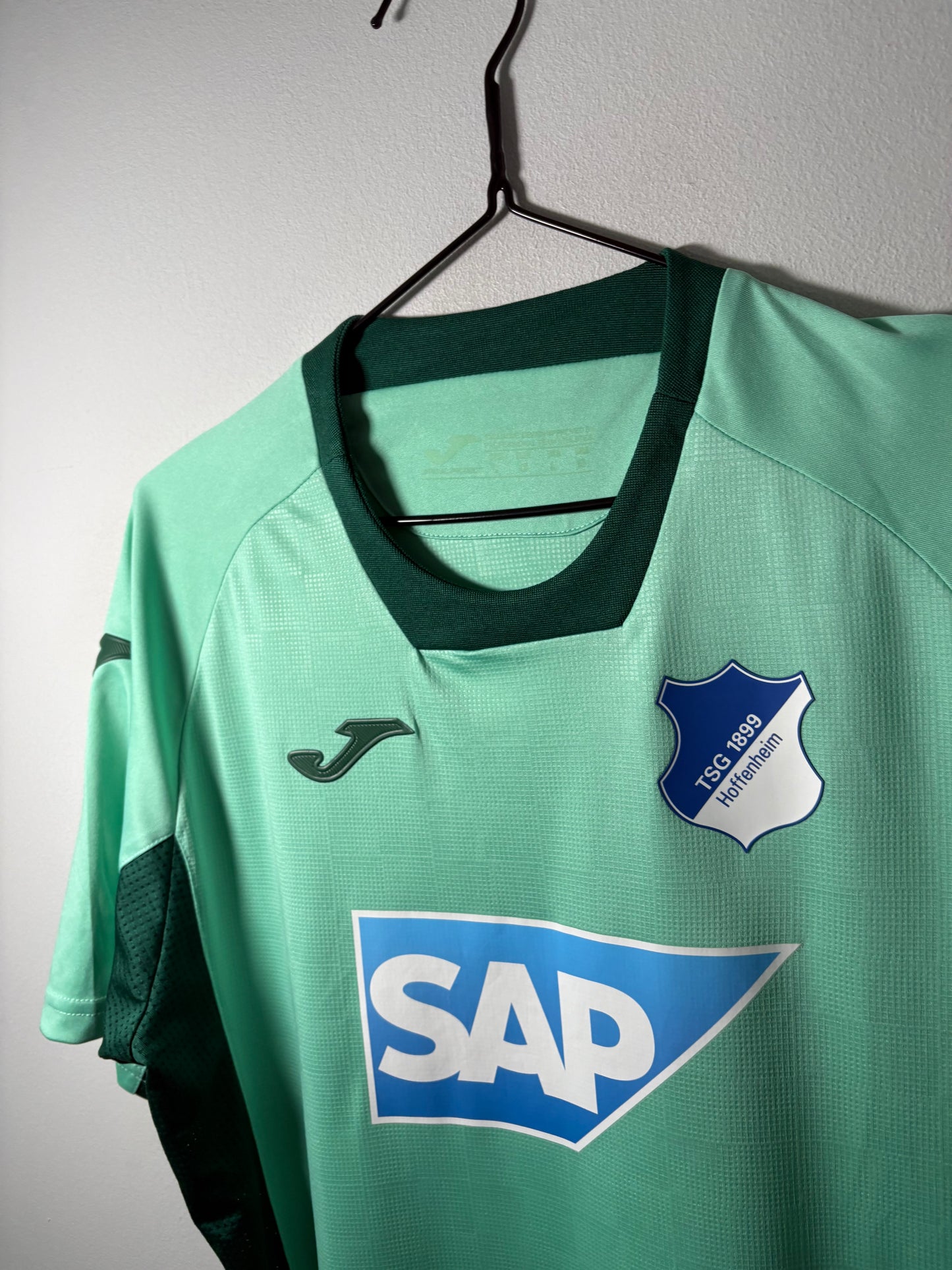 Hoffenian Away Shirt 2019/20 (L)