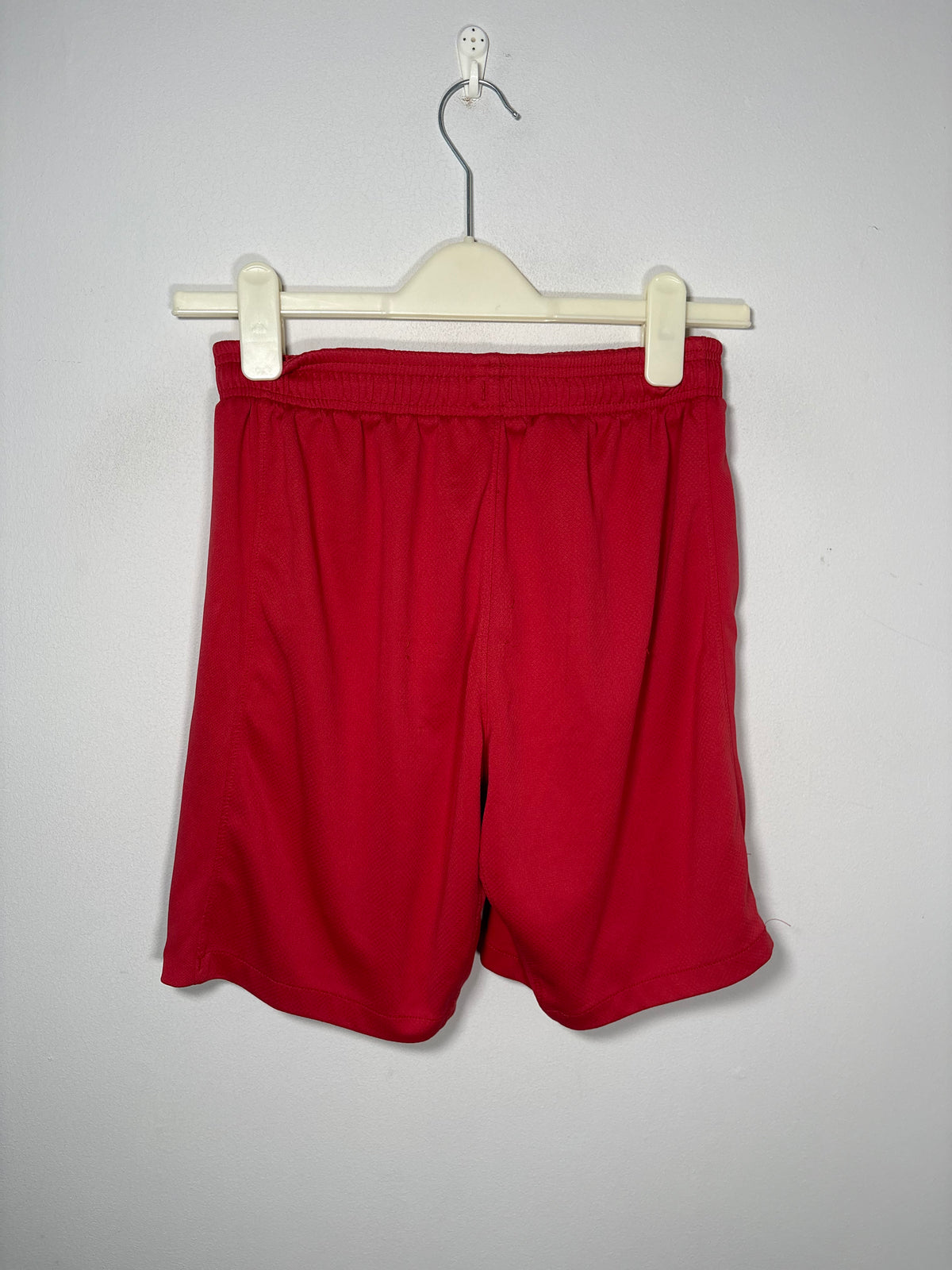 Liverpool Home Shorts 2024/25 Salah (S)