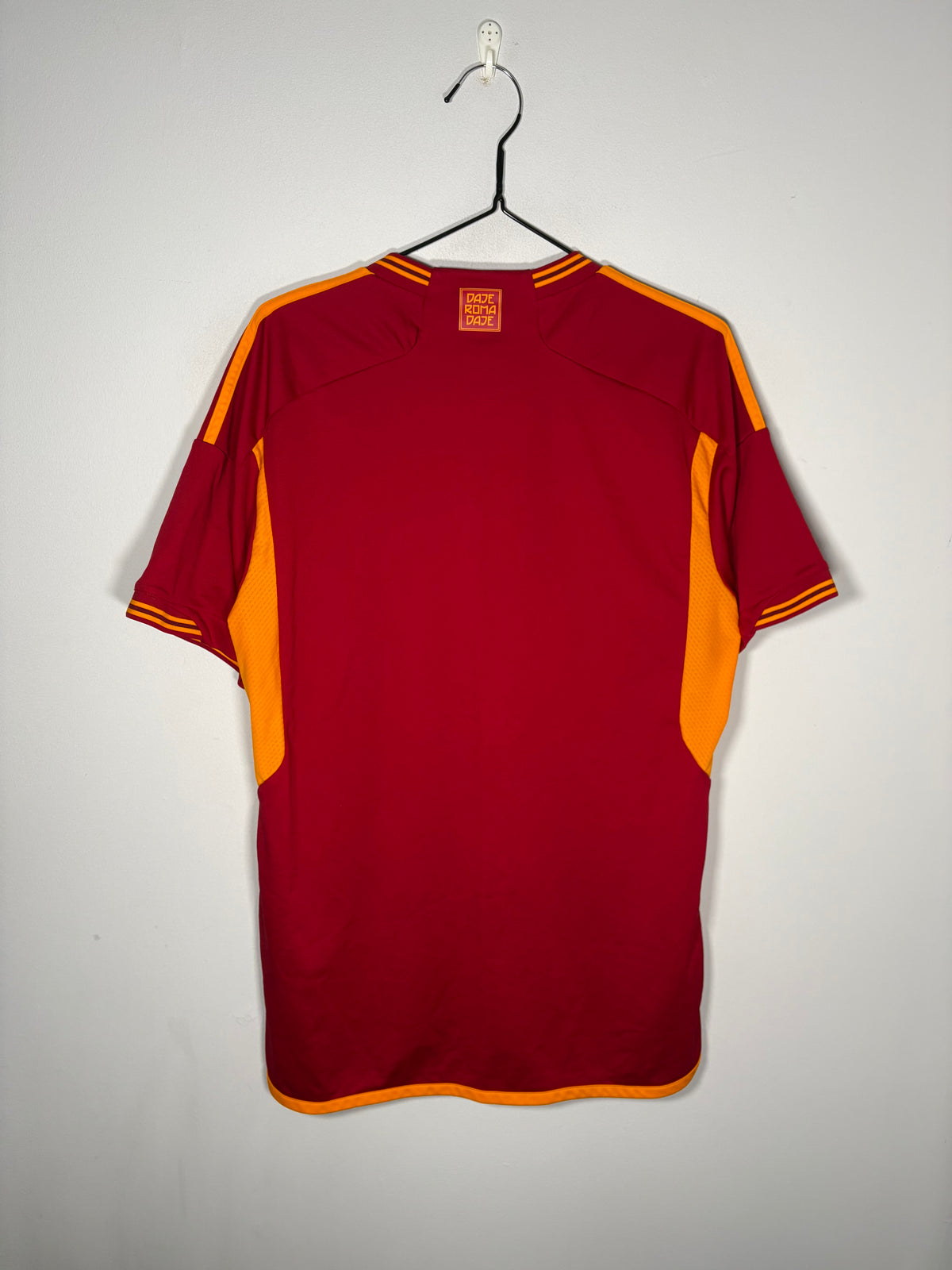 Roma Home Shirt 2023/24 (L)