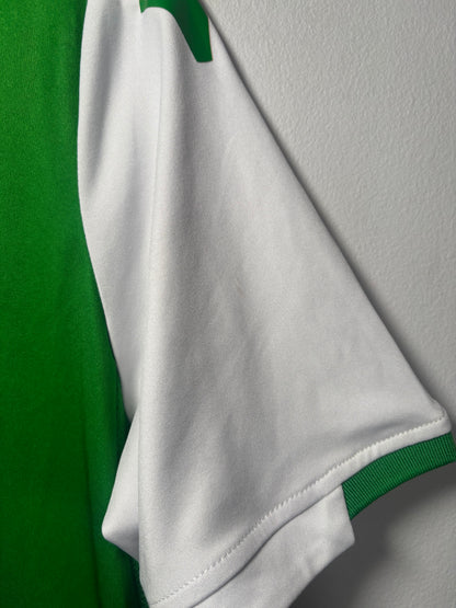 Hibernian Home Shirt 2018/19 (XLB)