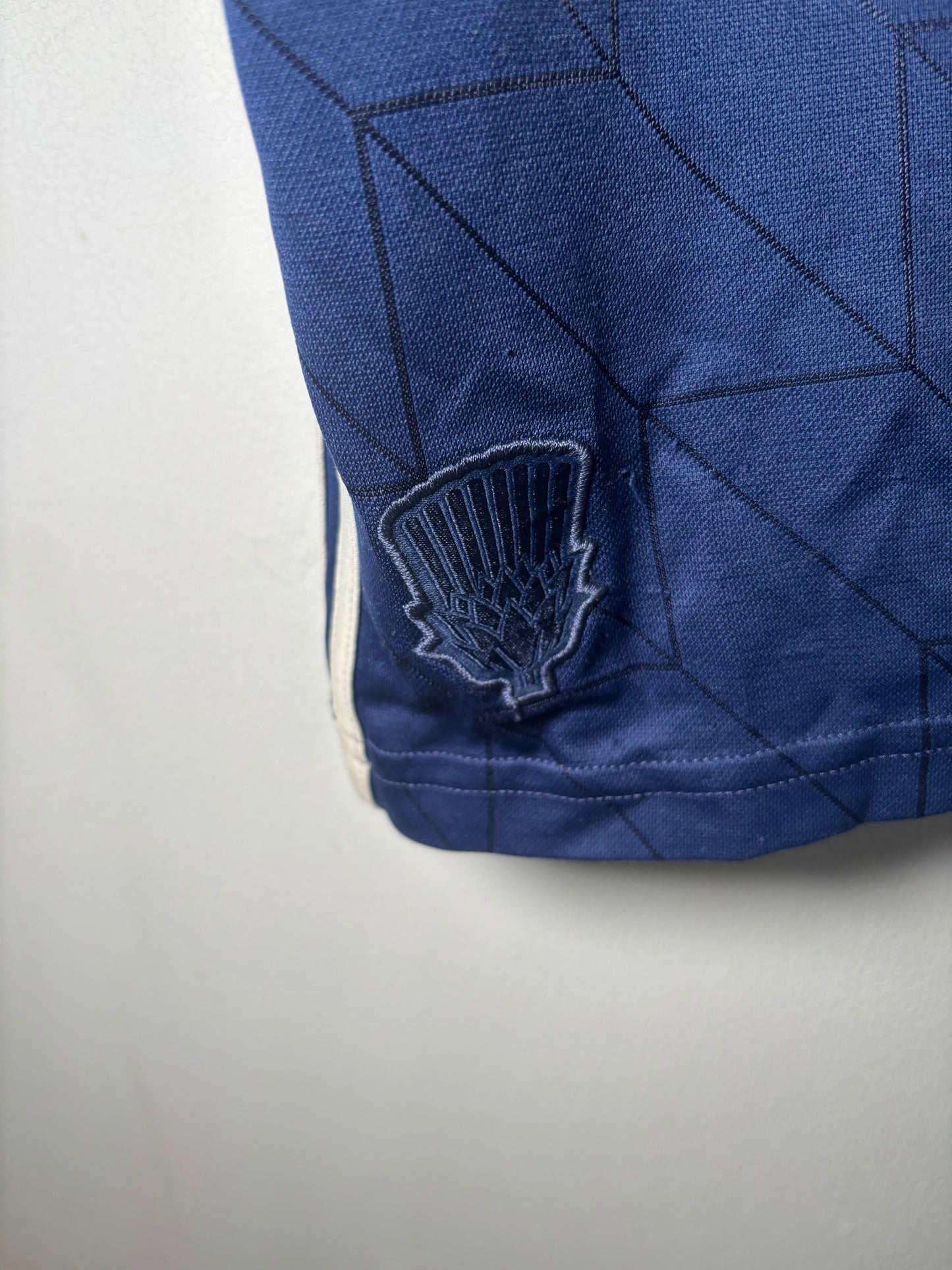Scotland Home Shirt 2018 (L)