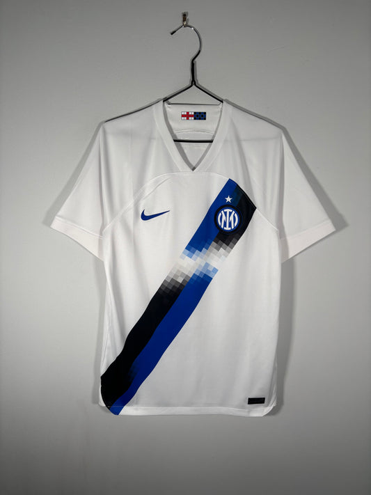 Inter Milan Away Shirt 2023/24 (S)