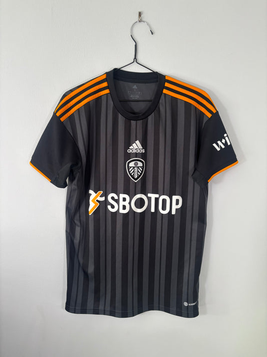 Leeds United Third Shirt 2022/23 (S)