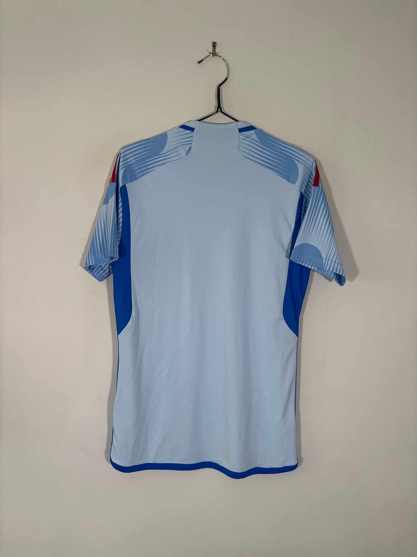 Spain Away Shirt 2022 (S)