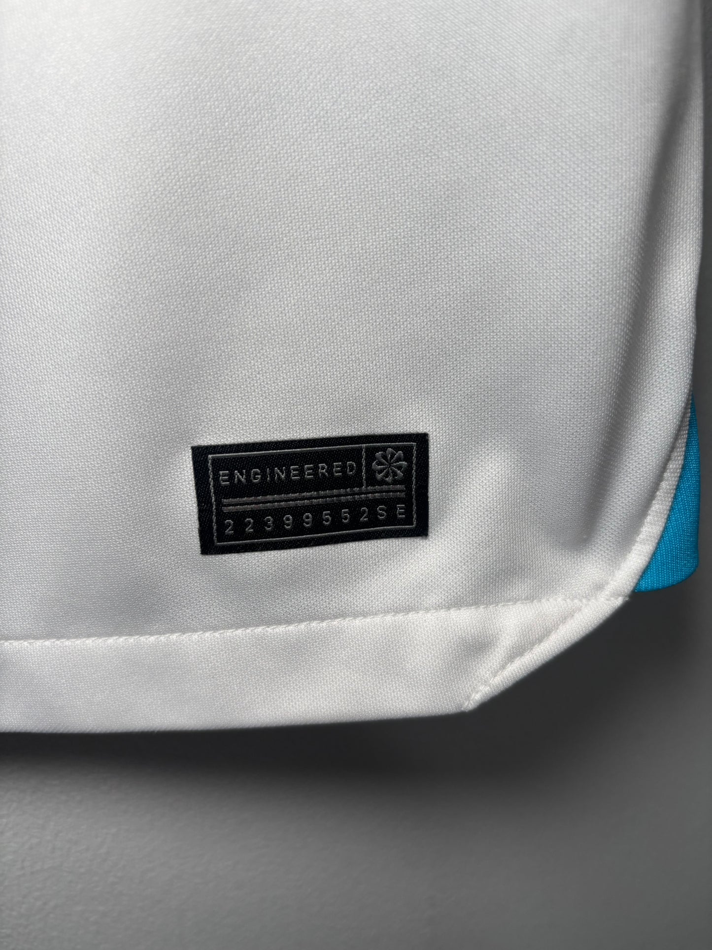 England Home Shirt 2022 (S)