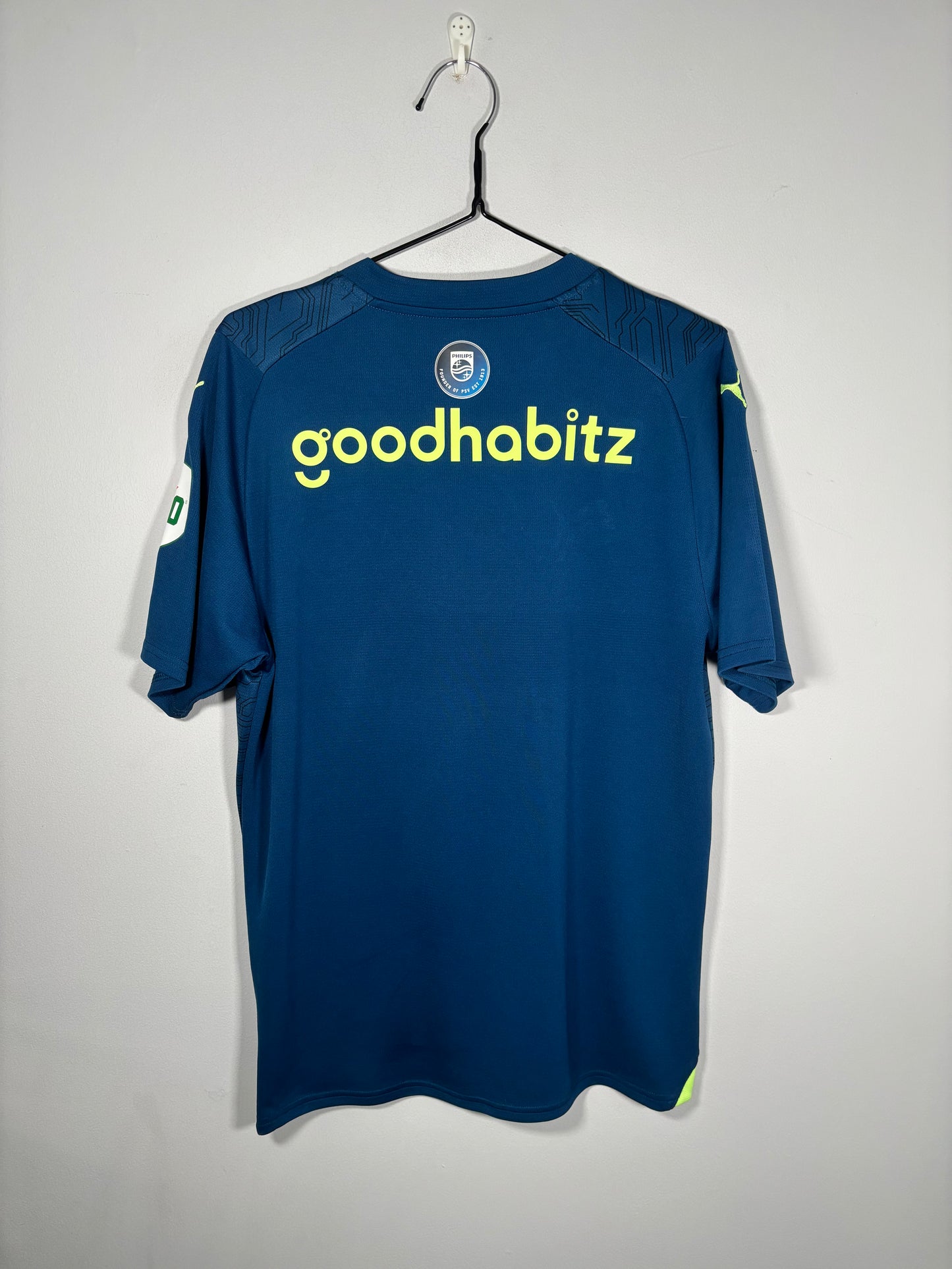 PSV Third Shirt 2023/24 (M)