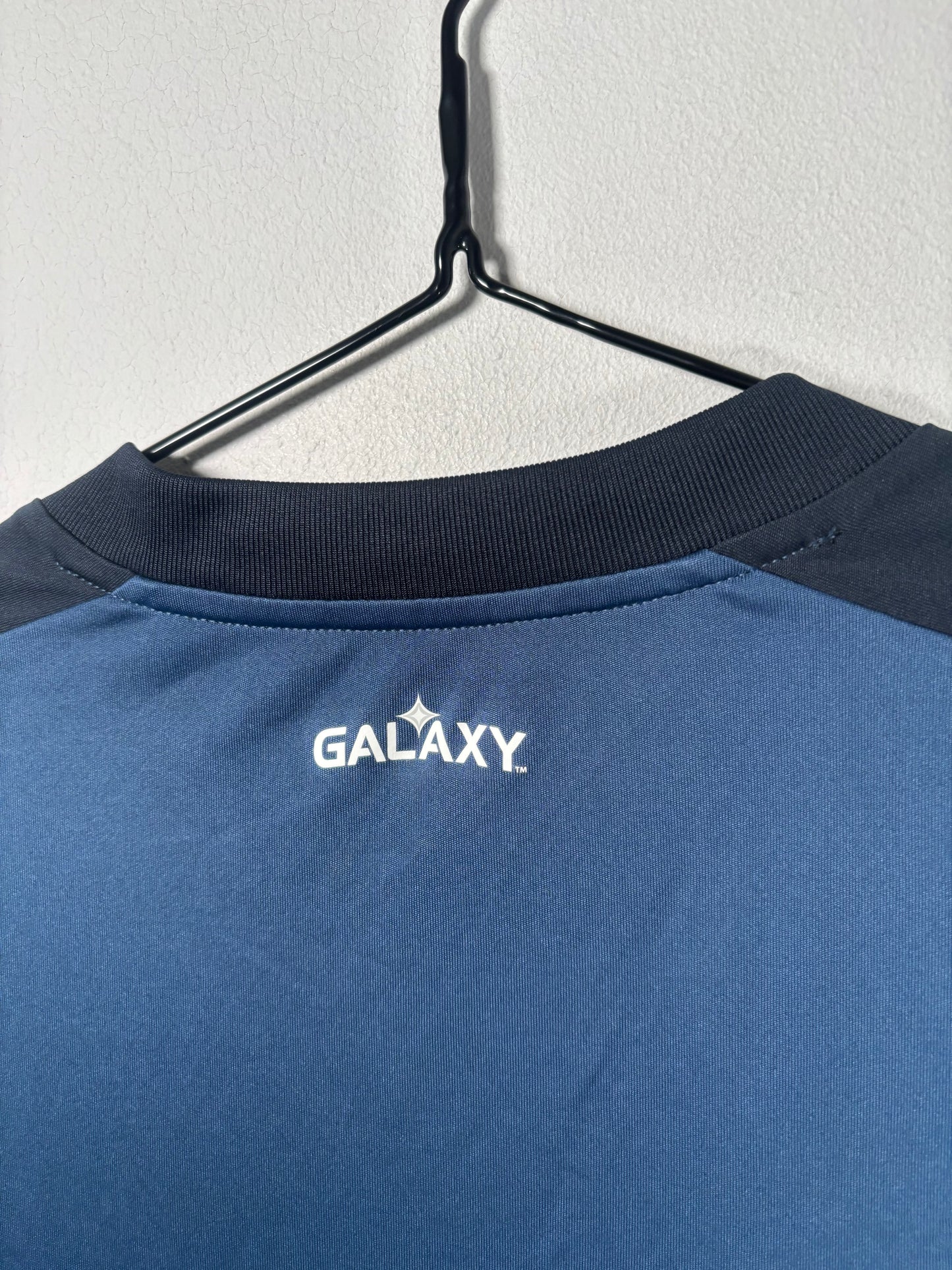 La Galaxy Away Shirt 2019 (L)