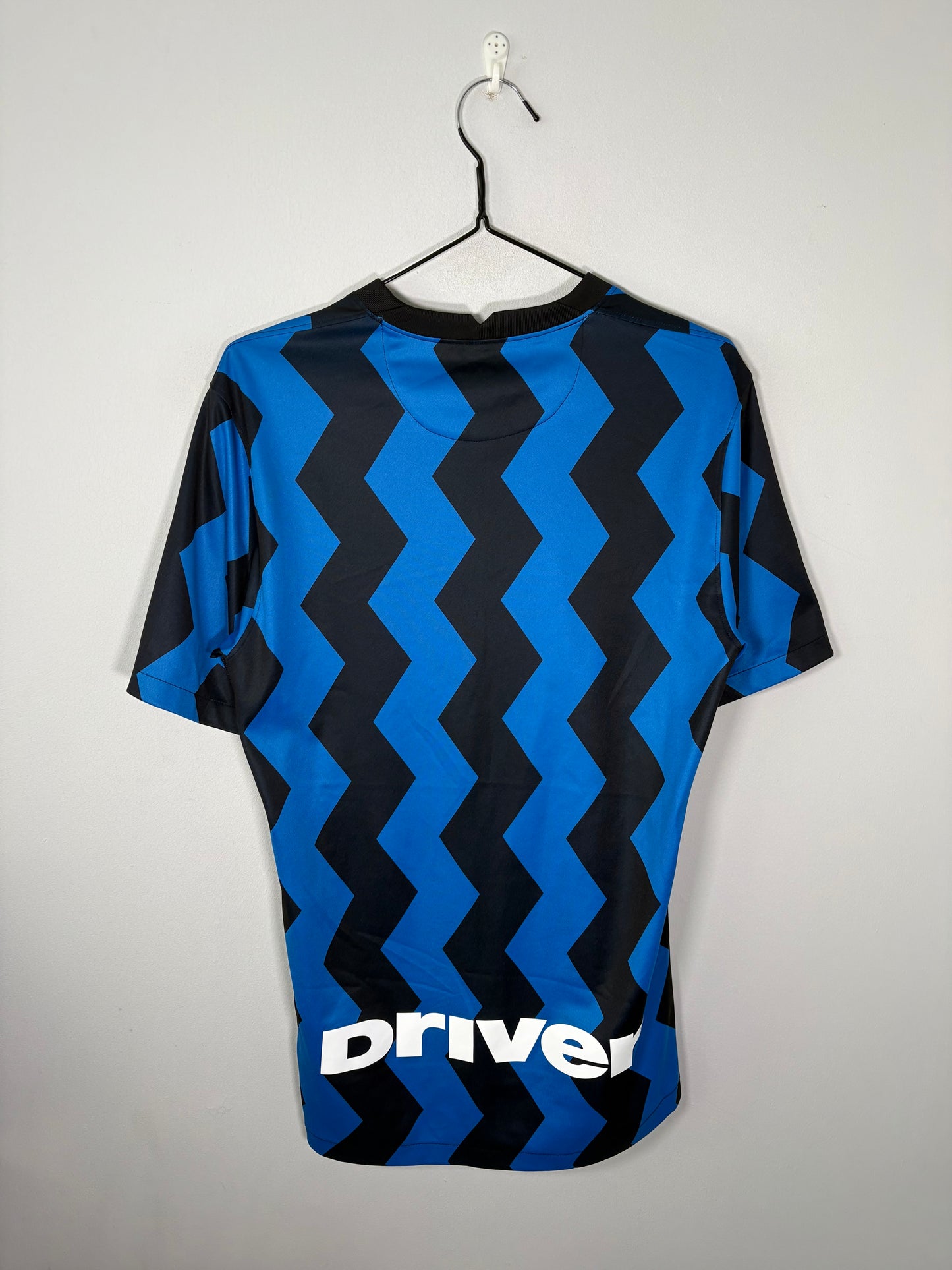 Inter Milan Home Shirt 2020/21 (S)