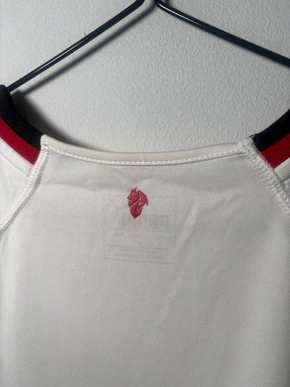 Ac Milan Away Shirt 2018/19 (L)
