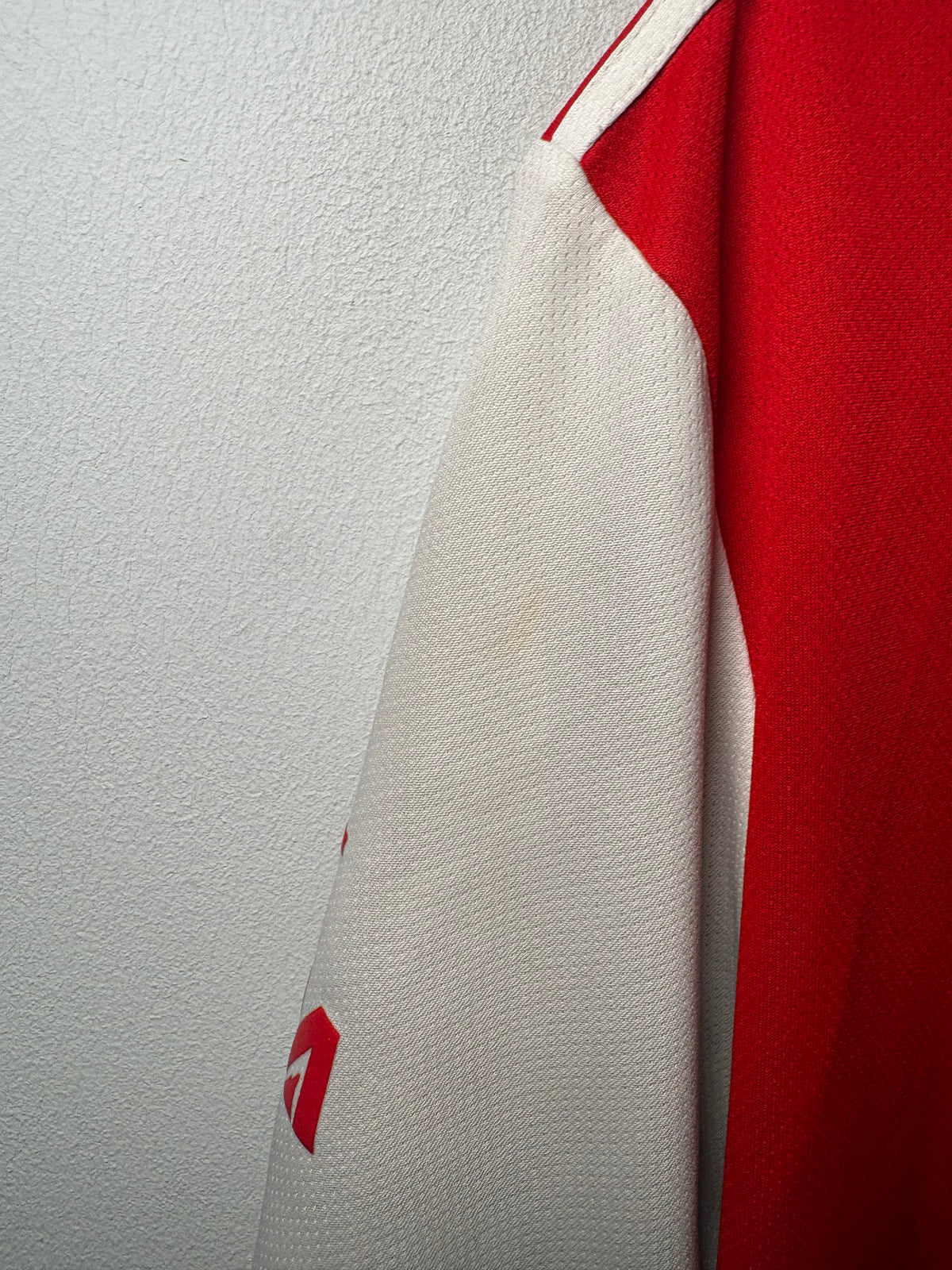 Arsenal Authentic Home Shirt 2022/23 (XL)