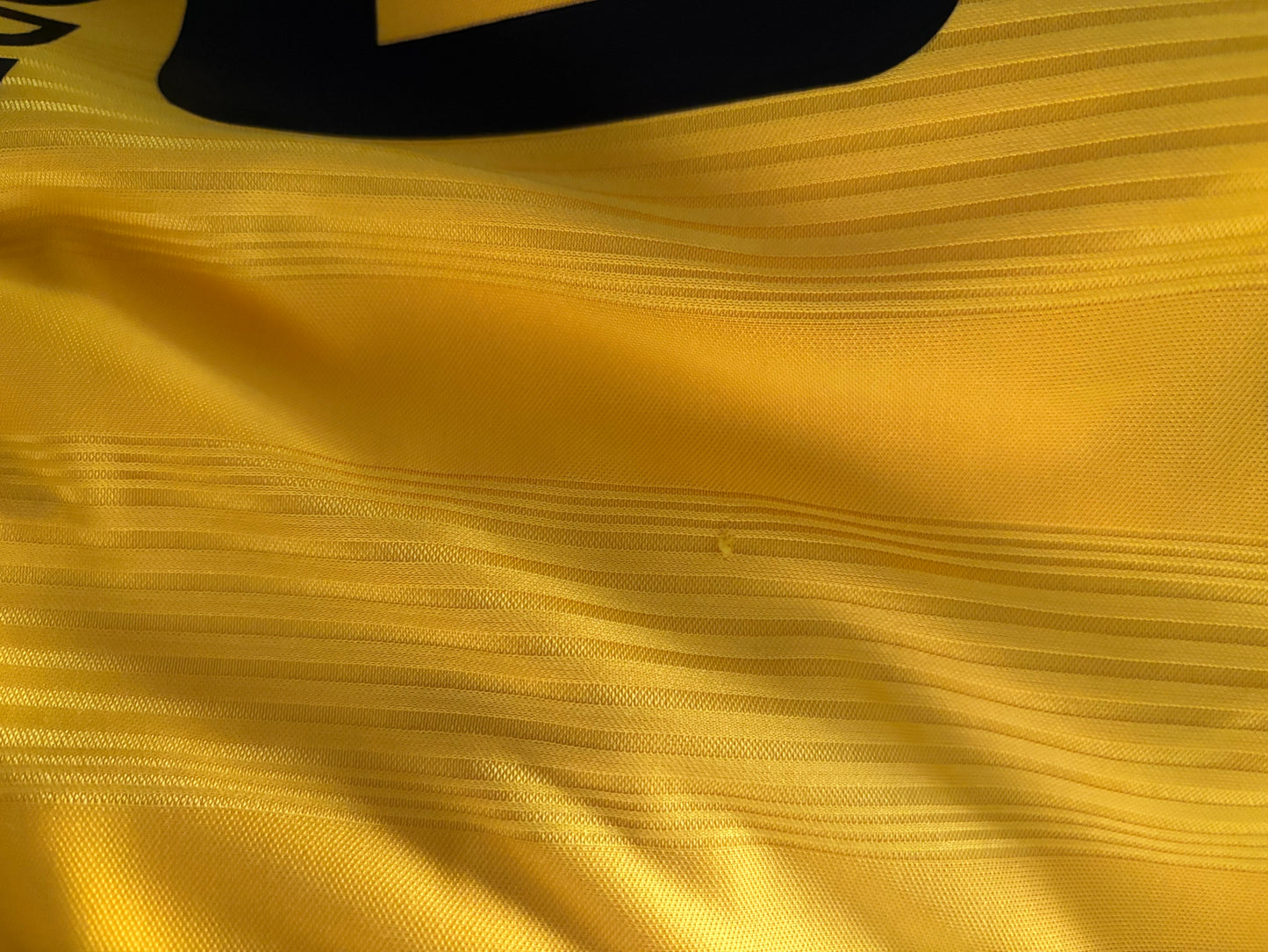 Sheffield United Away Shirt 2023/24 (S)