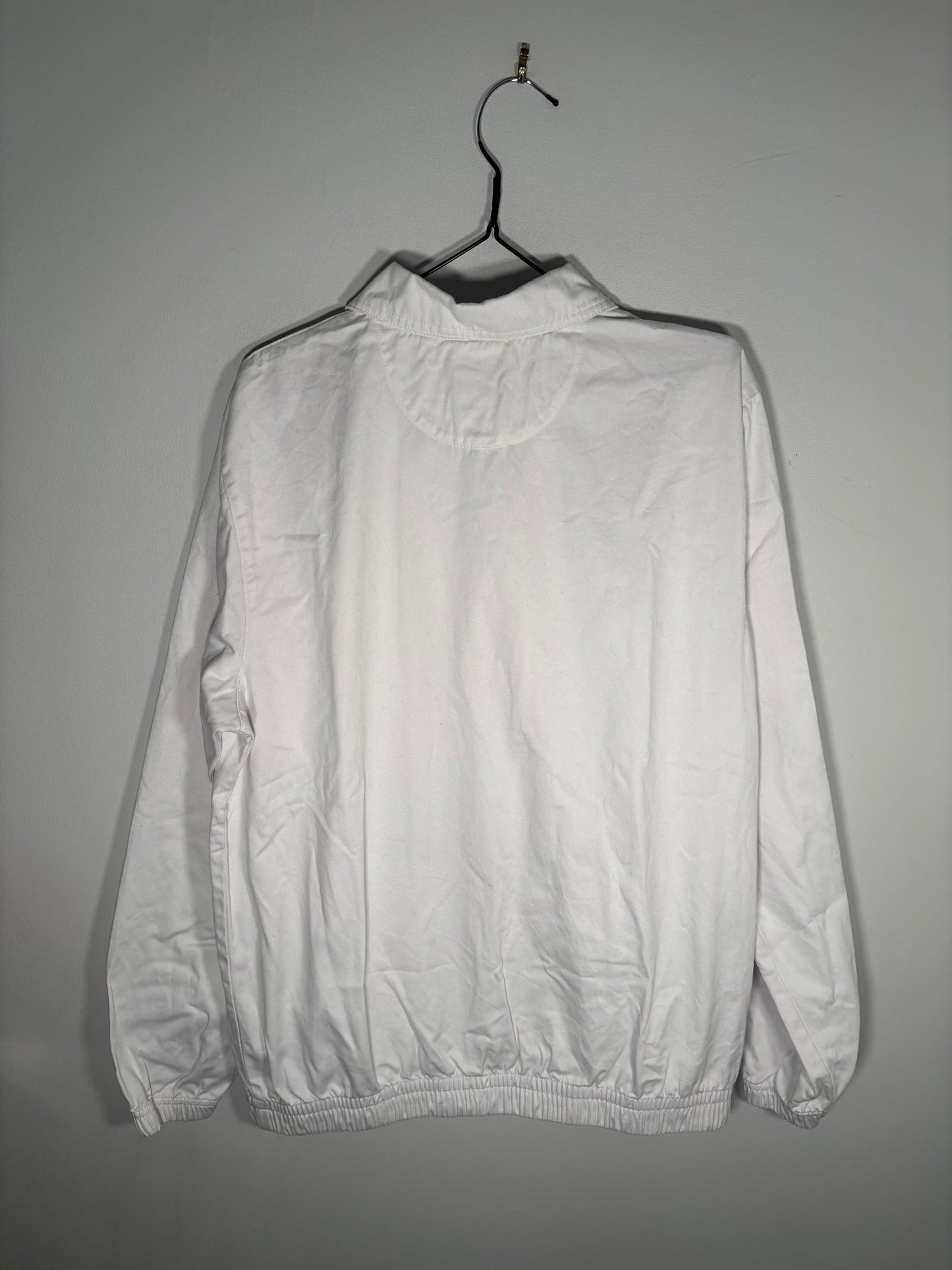 England Training 1/4 Zip 2010 (L)